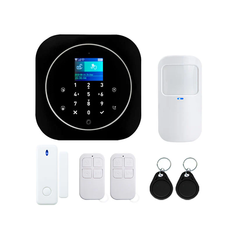 Alarm System