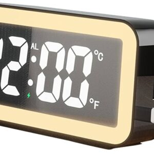 You Beaut Digital Security Alarm Clock & Display